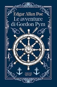 Le avventure di Gordon Pym