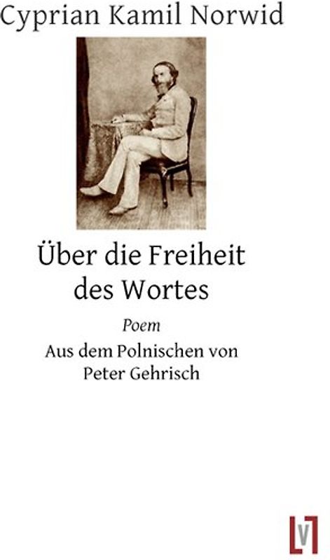 Über die Freiheit des Wortes