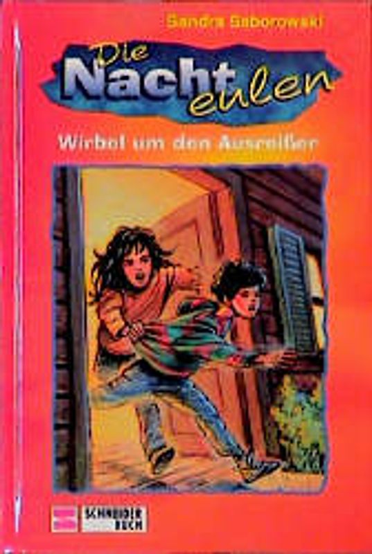 Die Nachteulen / Wirbel um den Ausreisser