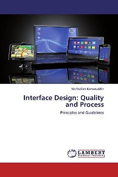 Interface Design: Quality and Process