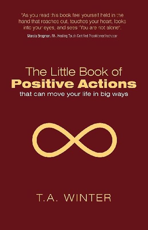 The Little Book of Positive Actions