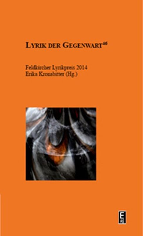 Feldkircher Lyrikpreis 2014