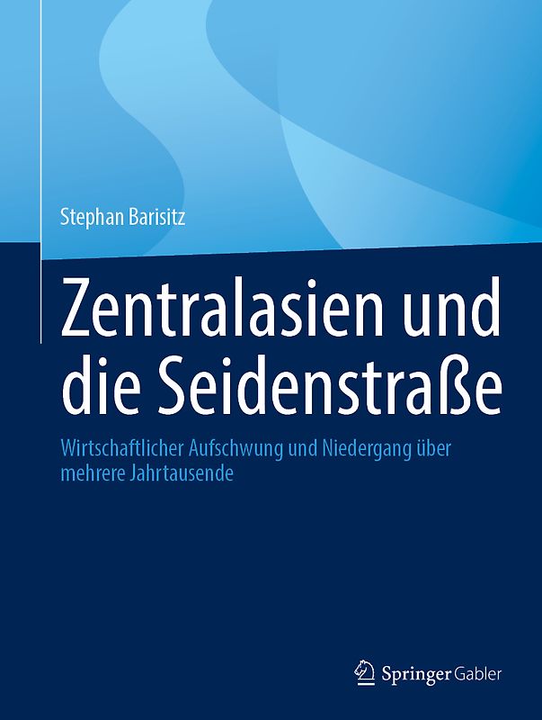 Zentralasien und die Seidenstraße