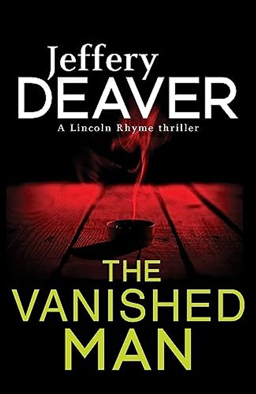 The Vanished Man