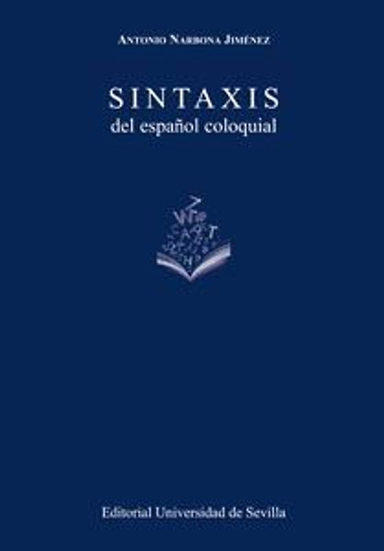 Sintaxis del español coloquial