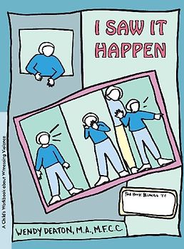 Grow: I Saw It Happen