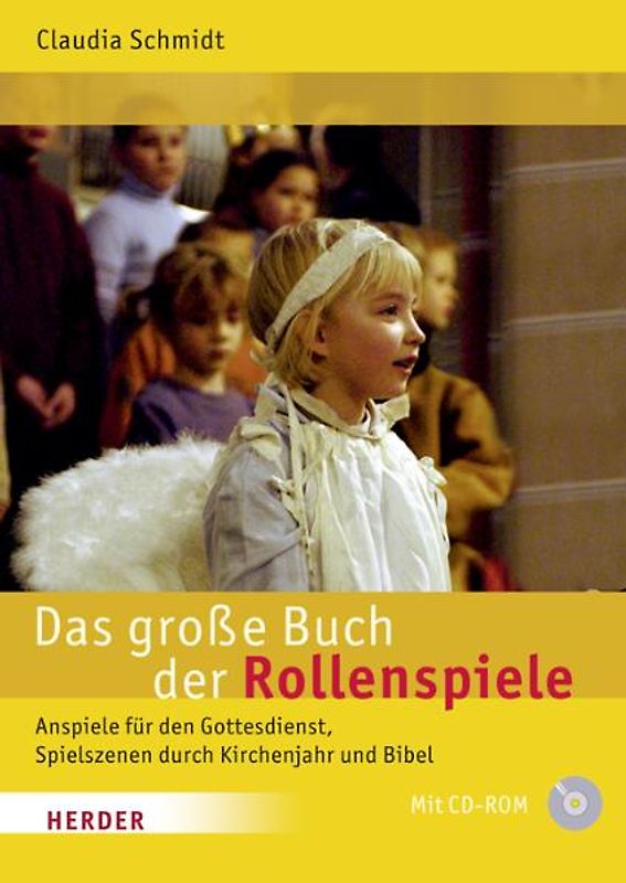Das große Buch der Rollenspiele
