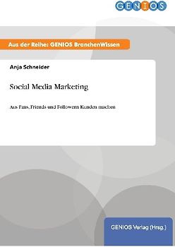 Social Media Marketing