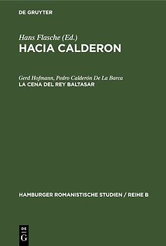 La cena del Rey Baltasar