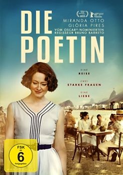 Die Poetin DVD