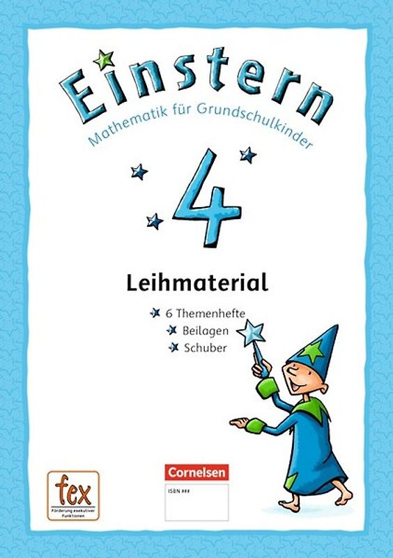Einstern - Mathematik - Ausgabe 2015 - Band 4