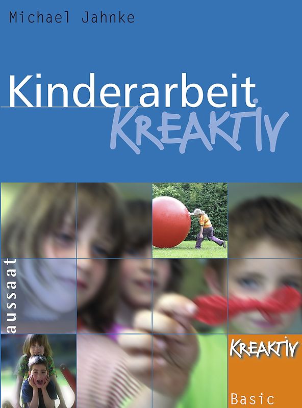 Kinderarbeit kreaktiv