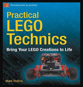 Practical LEGO Technics