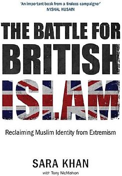 The Battle for British Islam