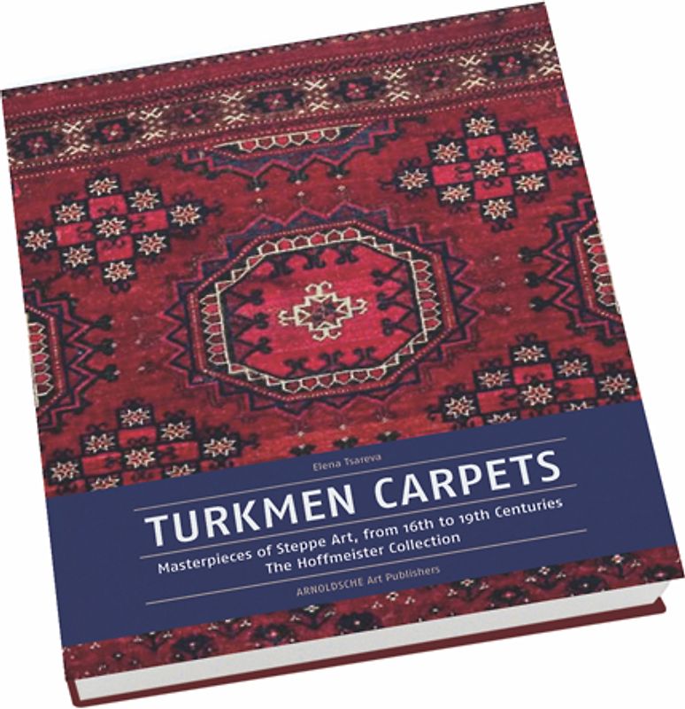 Turkmen Carpets
