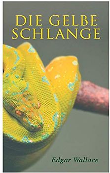 Die gelbe Schlange
