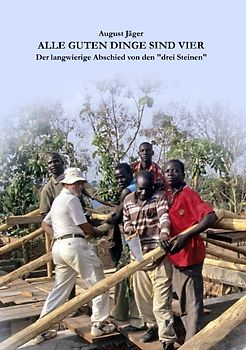 Alle guten Dinge sind vier. Der langwierige Abschied von den "drei Steinen"