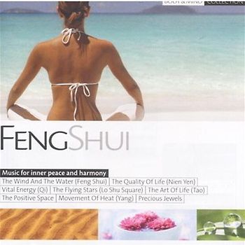 Body & Mind Collection - Feng Shui