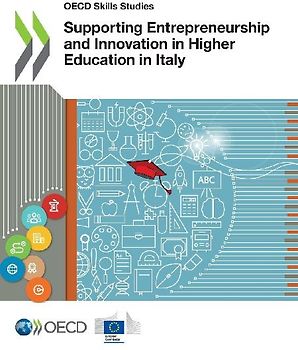 Supporting Entrepreneurship and Innovation in Higher Education in Italy