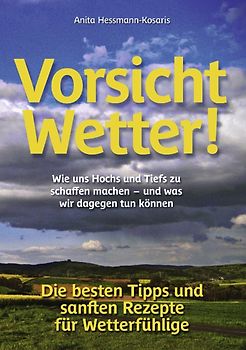 Vorsicht Wetter!