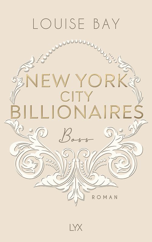 New York City Billionaires - Boss