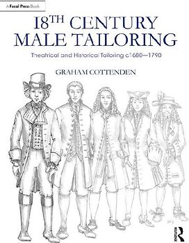 18th Century Male Tailoring