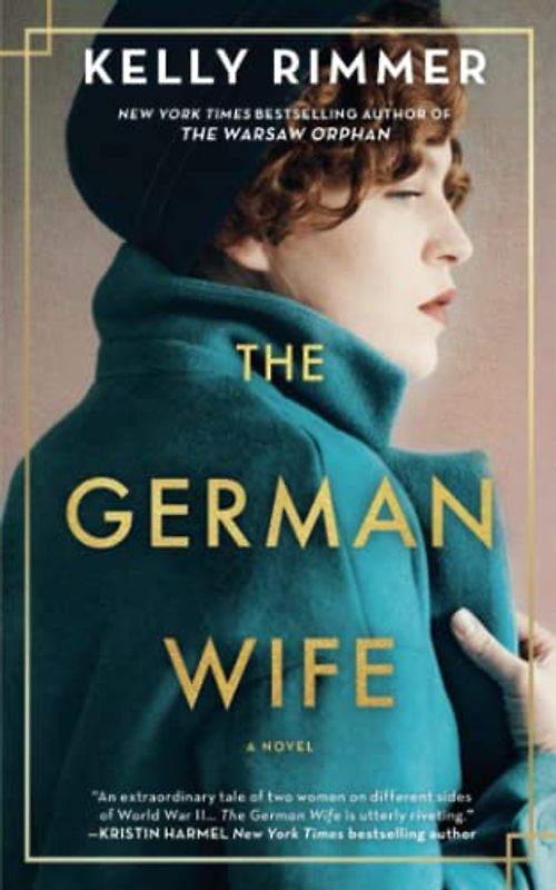The German Wife