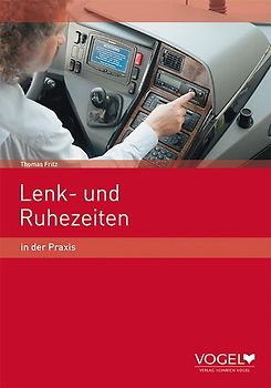 Lenk- und Ruhezeiten