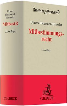 Mitbestimmungsrecht