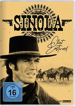 Sinola DVD
