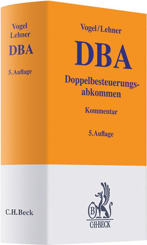 Doppelbesteuerungsabkommen