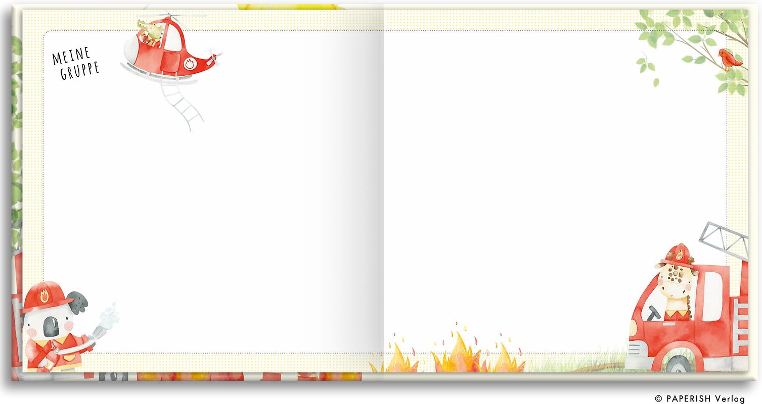 Iwan der Schreckliche /Peter der Grosse