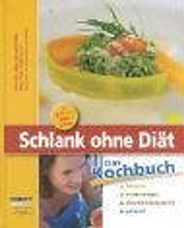 Schlank-ohne-Diät-Kochbuch