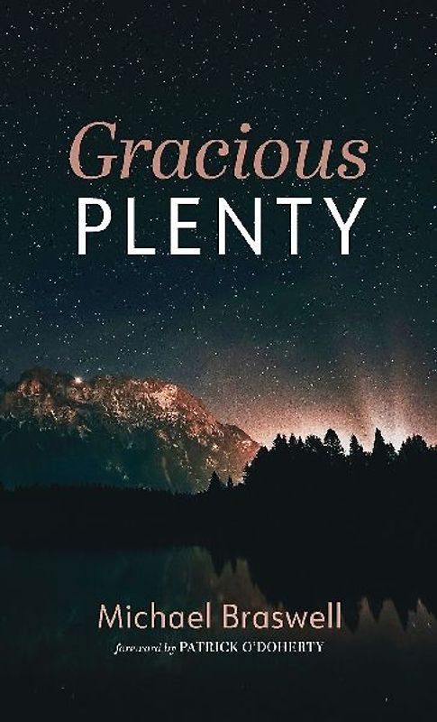 Gracious Plenty