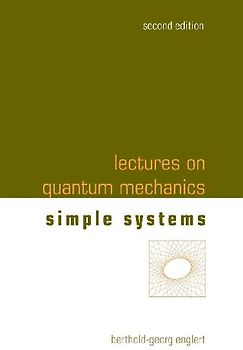 LECT ON QUANTUM MECH (2ND ED-V2)