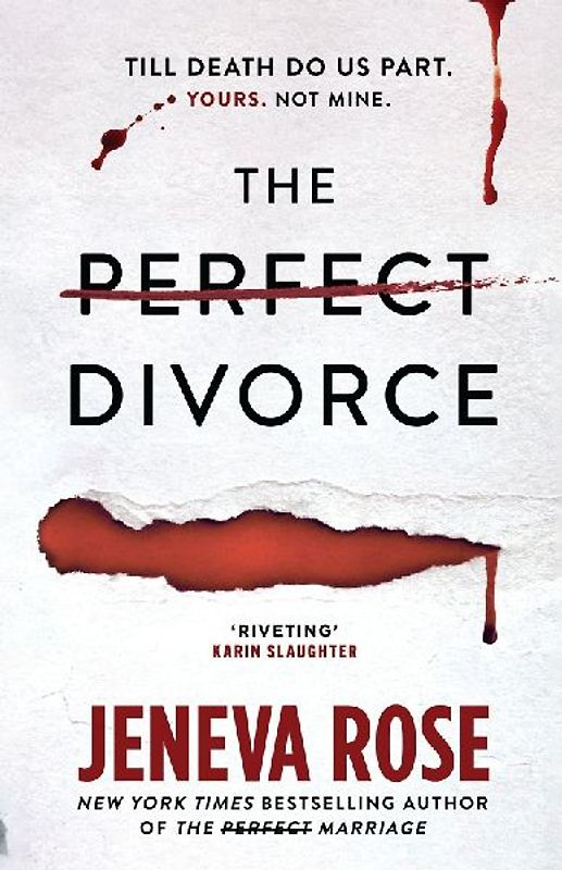 The Perfect Divorce