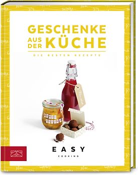 Geschenke aus der Küche