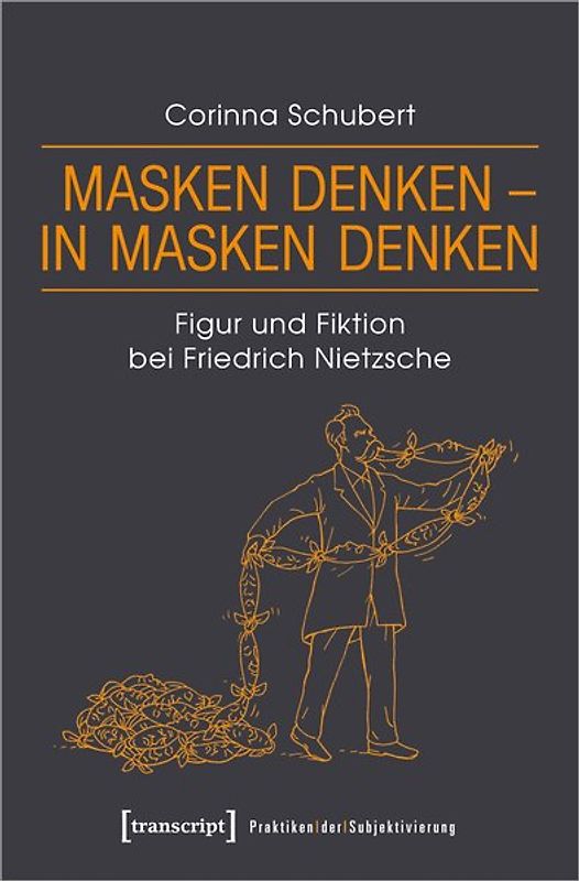Masken denken – in Masken denken