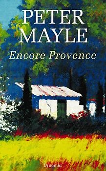 Encore Provence. Roman