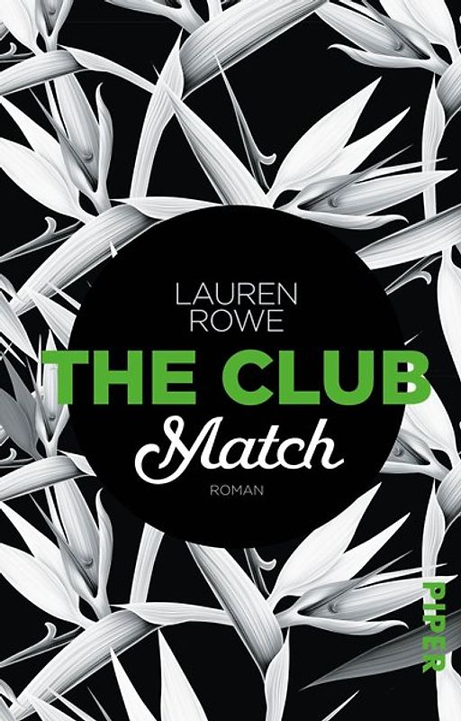 The Club – Match