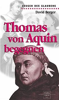 Thomas von Aquin begegnen