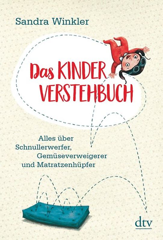 Das Kinderverstehbuch