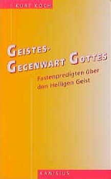 Geistes-Gegenwart Gottes