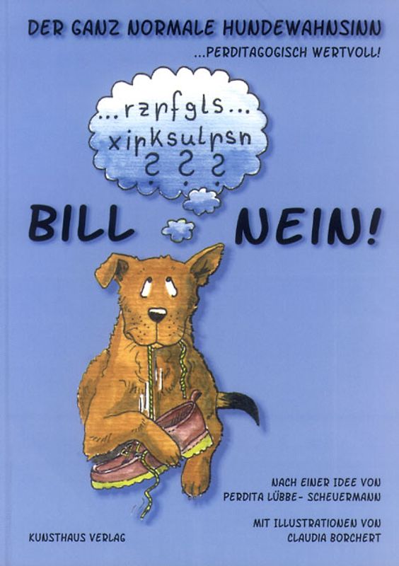 Bill nein