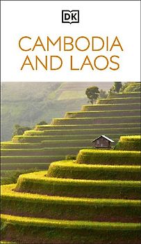 DK Cambodia and Laos