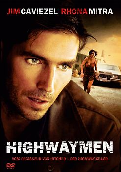 Highwaymen DVD