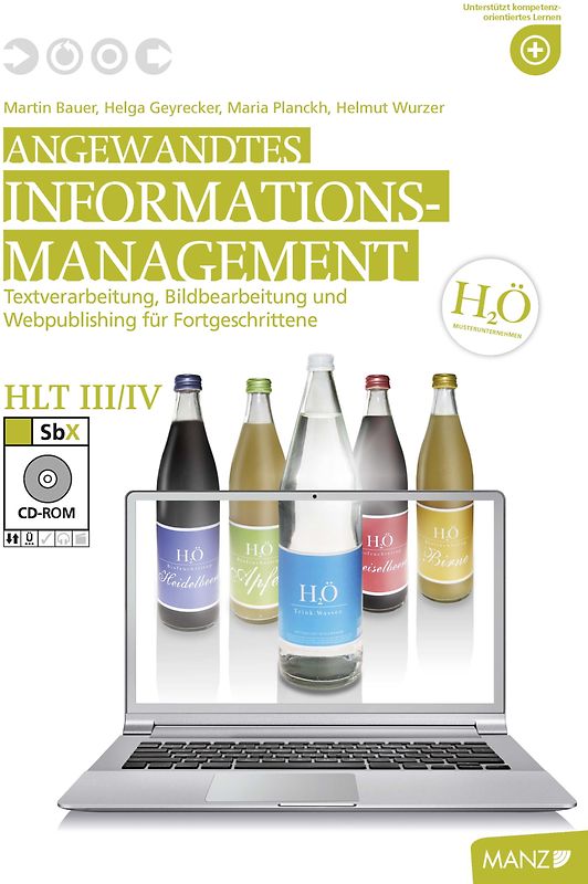 Angewandtes Informationsmanagement HLT III/IV