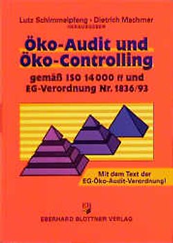 Öko-Audit und Öko-Controlling
