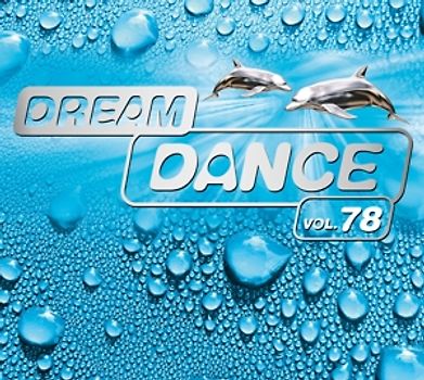 Various - Dream Dance Vol.78 [3 CDs]