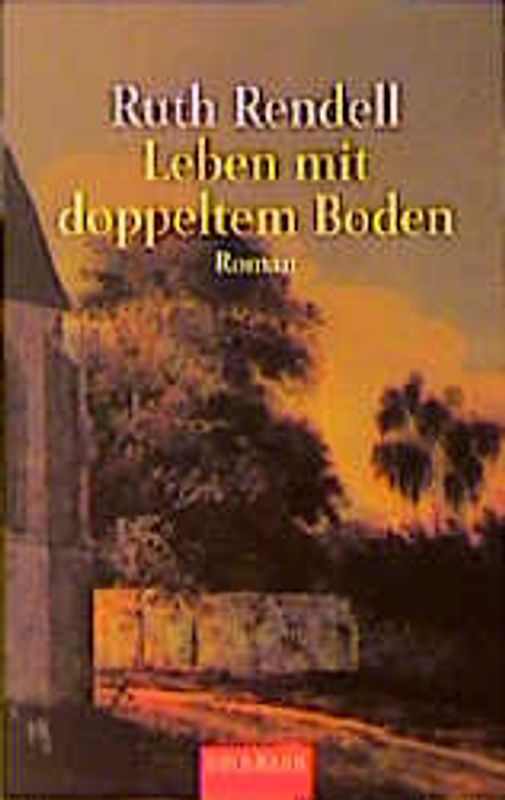 Leben mit doppeltem Boden